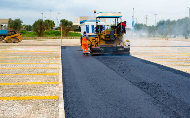 Best Local Driveway Pavers  in Buena Vista, VA