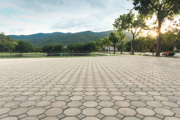 Best Cobblestone Driveway Pavers  in Buena Vista, VA