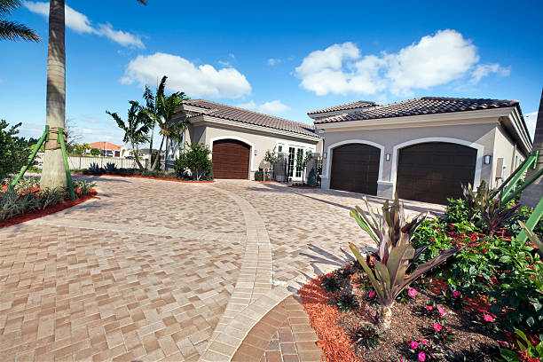 Best Professional Driveway Pavers  in Buena Vista, VA