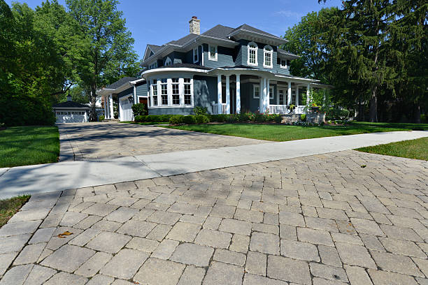 Best Driveway Resurfacing Pavers  in Buena Vista, VA
