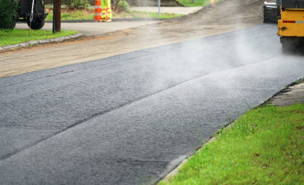 Trusted Buena Vista, VA Driveway Pavers Experts