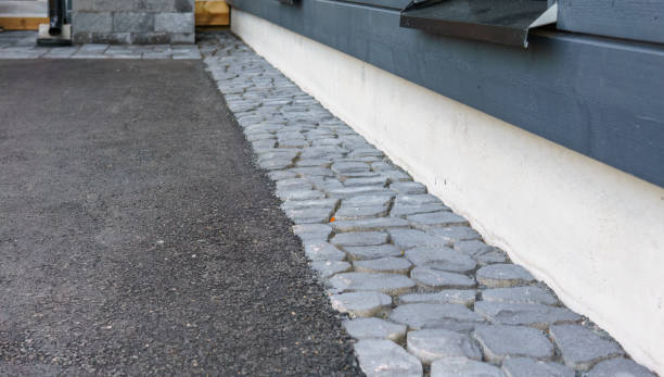 Reasons to Select Us for Your Driveway Paving Requirements in Buena Vista, VA