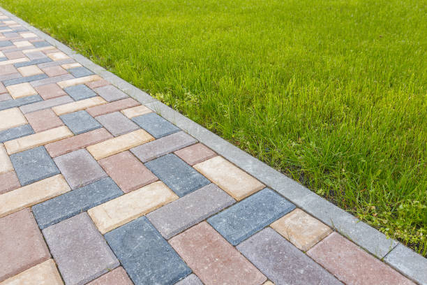 Best Concrete Paver Driveway  in Buena Vista, VA